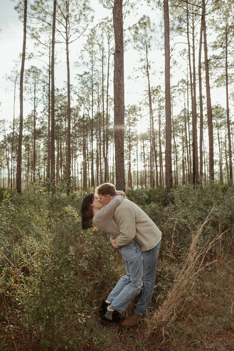 Jacksonville Florida Couples Session-157