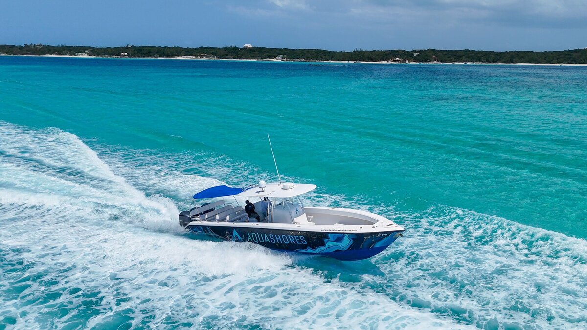 INDIGO 39FT-003