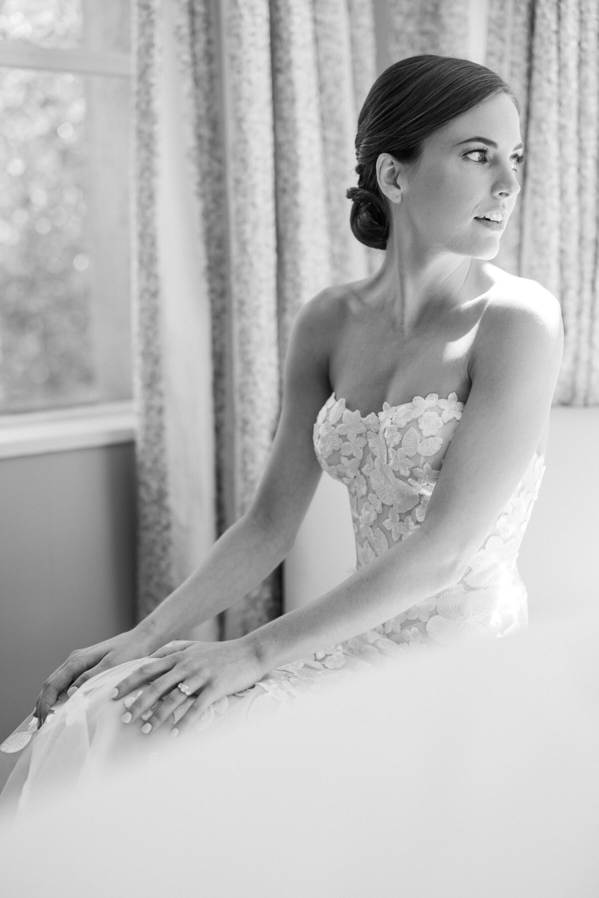 Luxury Wedding Photographer Dallas Carter Rose-0007
