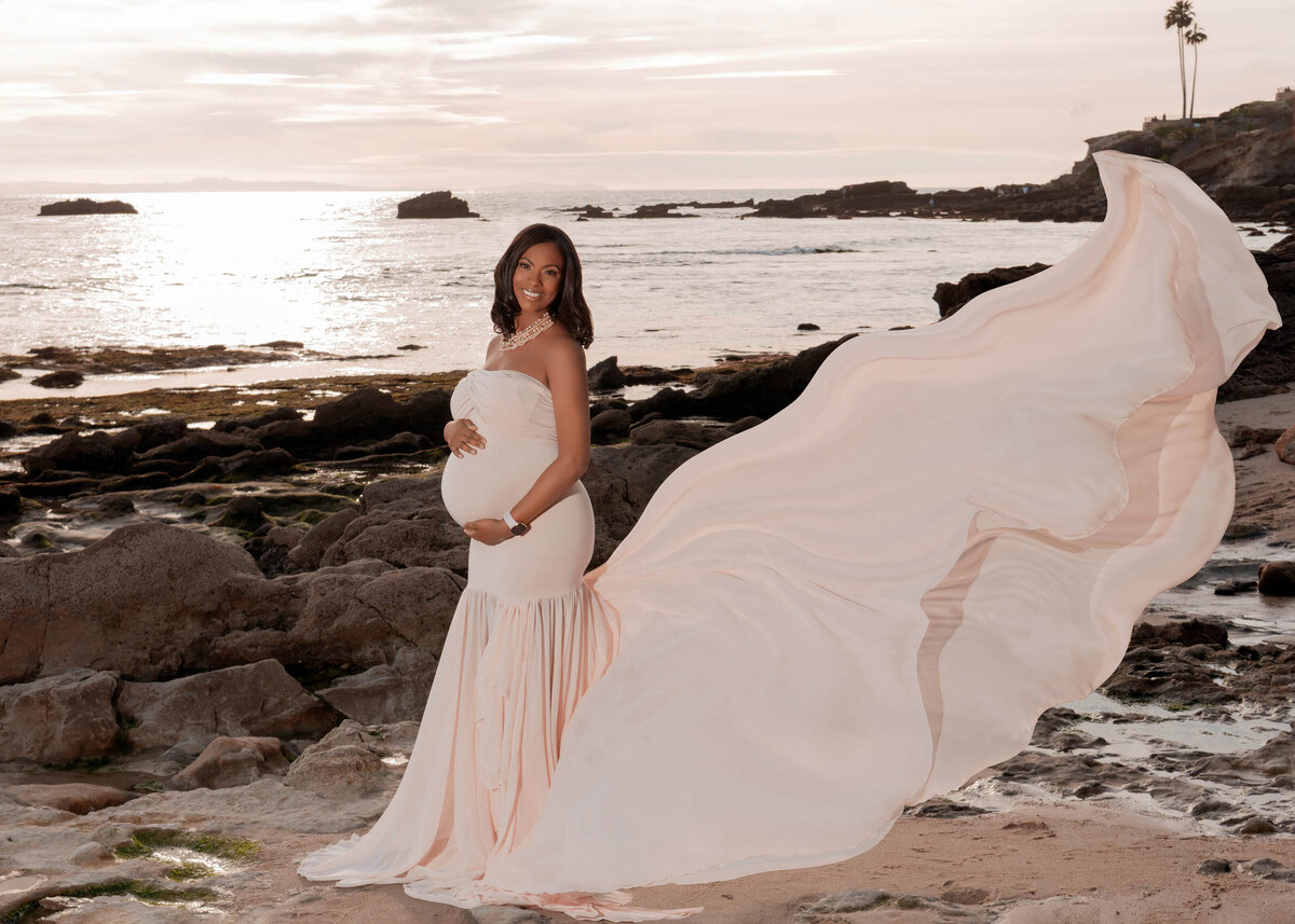Bay-Area-maternity-photography
