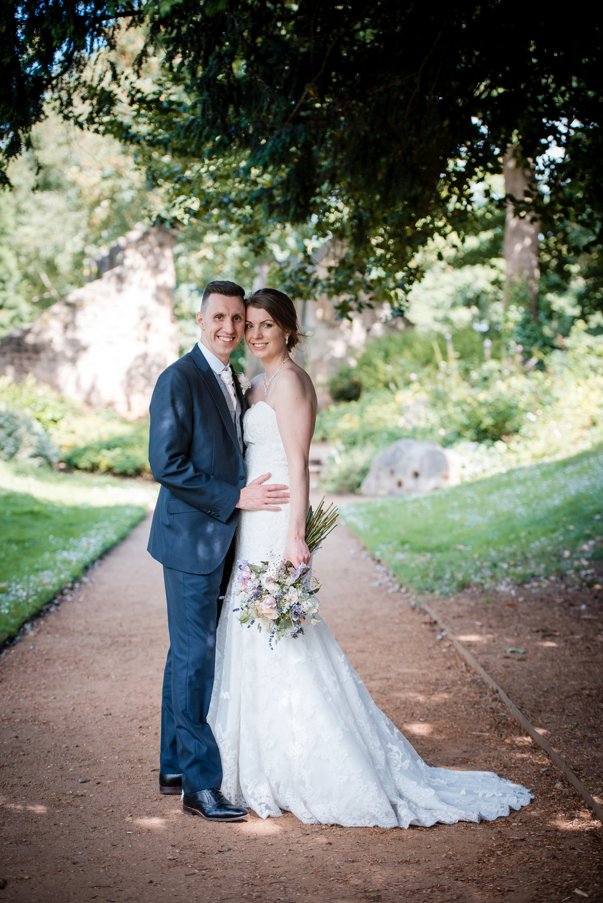 Abingdon Medieval Abbey Buildings wedding photography oxford