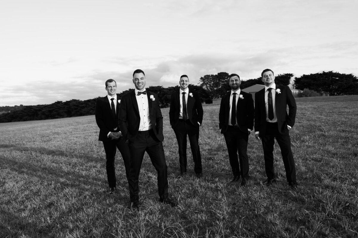 Courtney Laura Photography, Kate and Nick, Yarra Valley Wedding Photographer, Vue on Halcyon-618