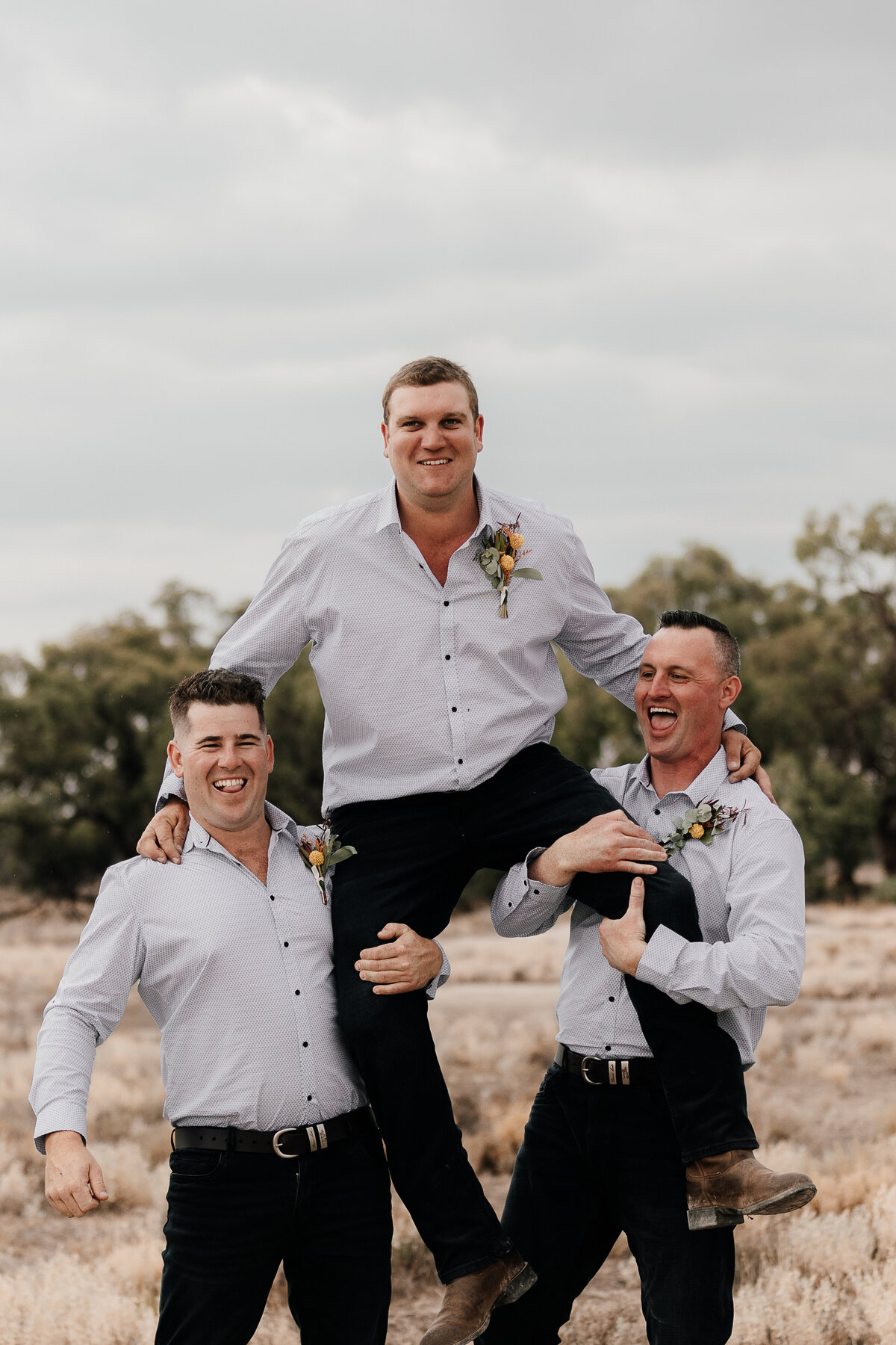 Mildura Wedding Photographer