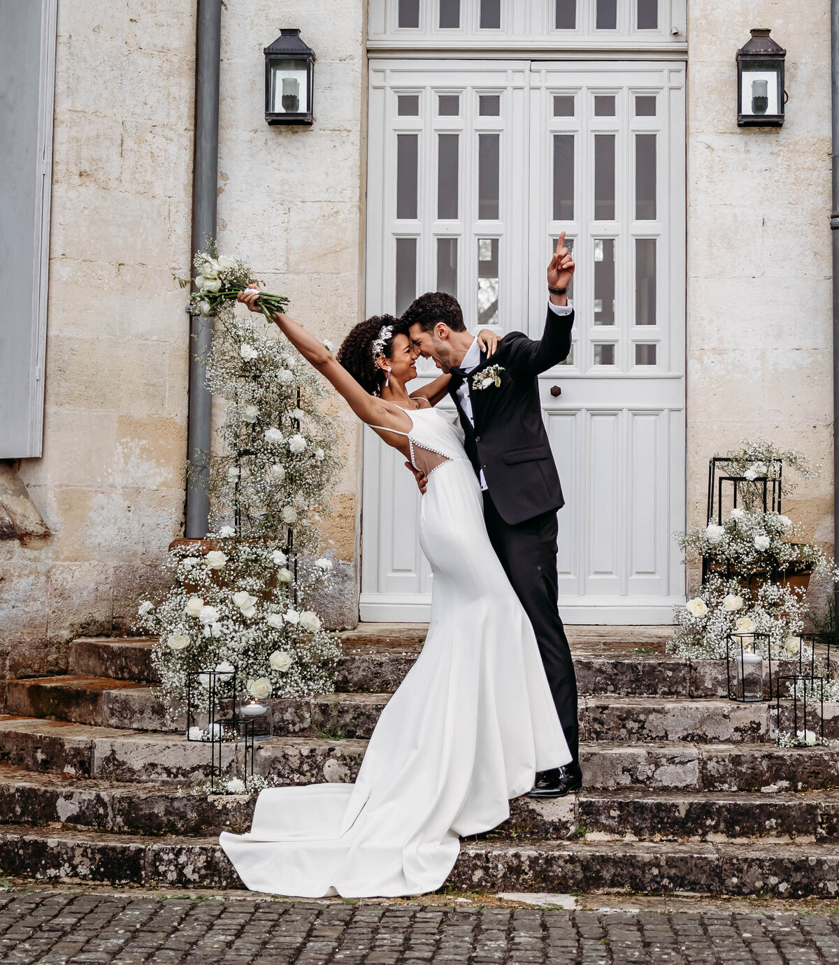 2. Ceremony - Bordeaux_ France Wedding-9181