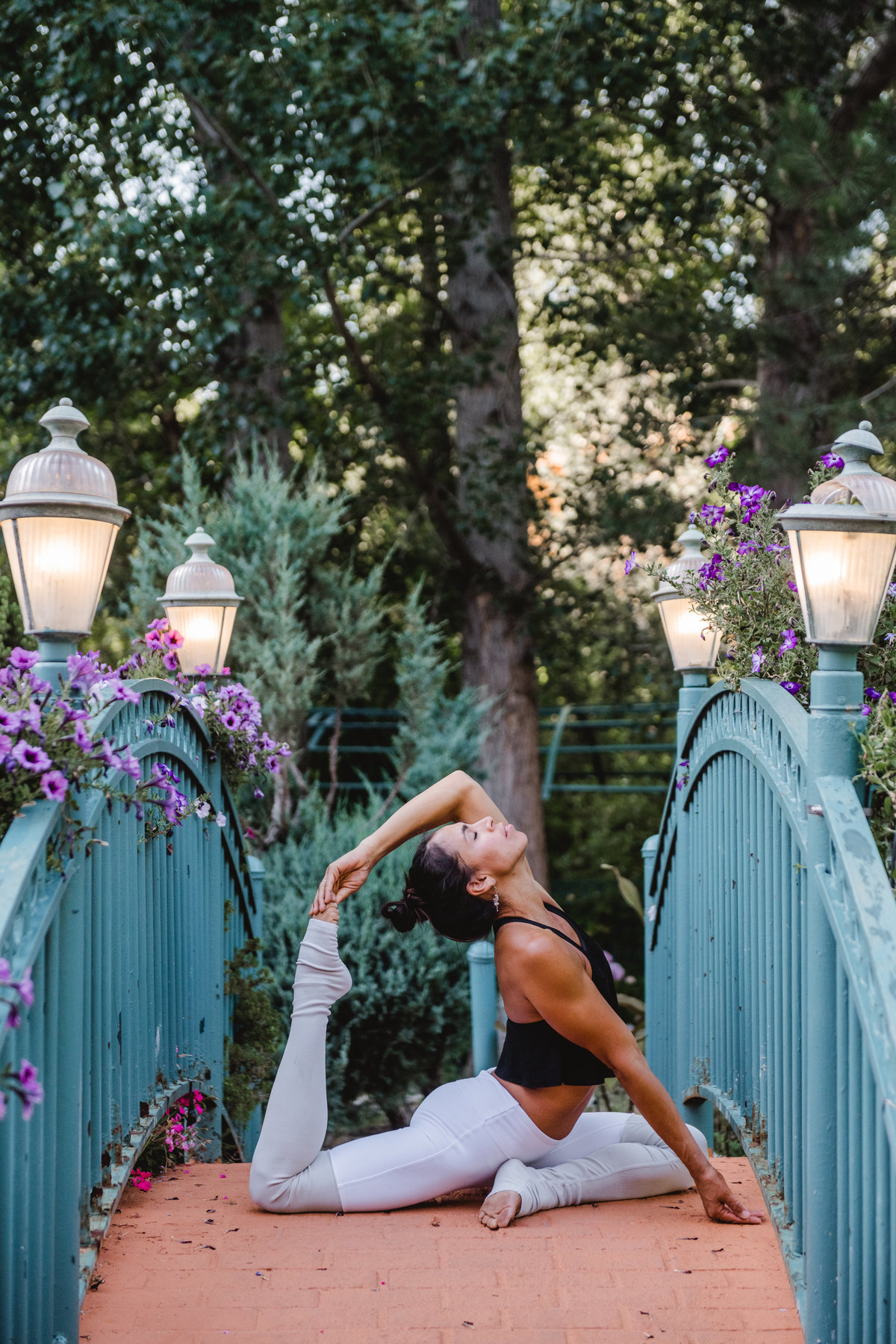 La Caille _ yoga -21