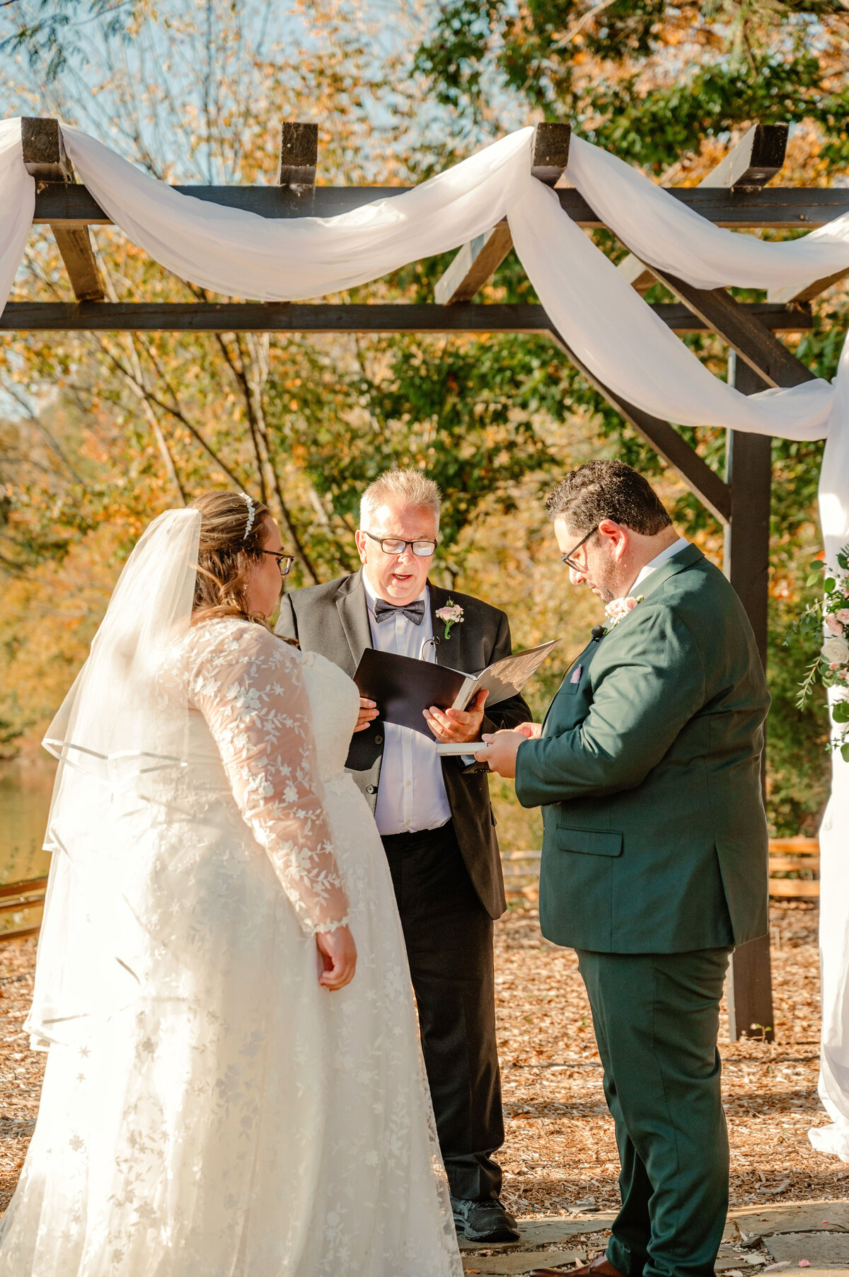 Paul and Rachel - Ceremony Portraits-114