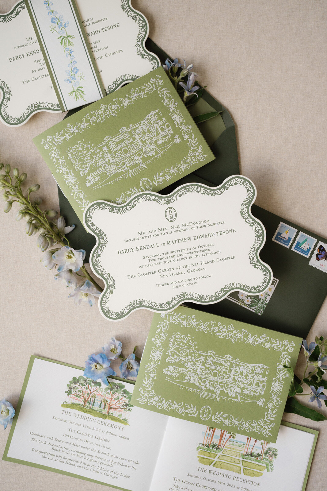 Best Destination Luxury Wedding Planner -2
