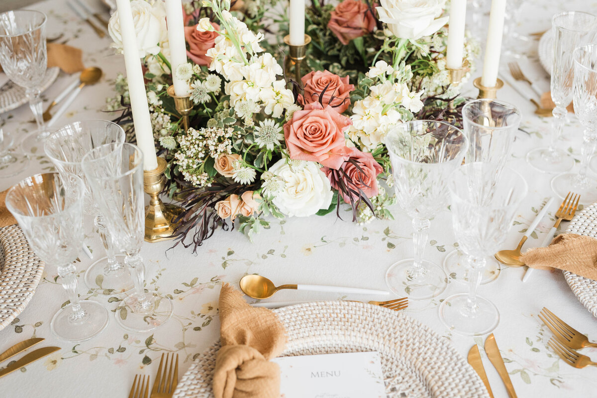 London Hunt Club Wedding Open House212