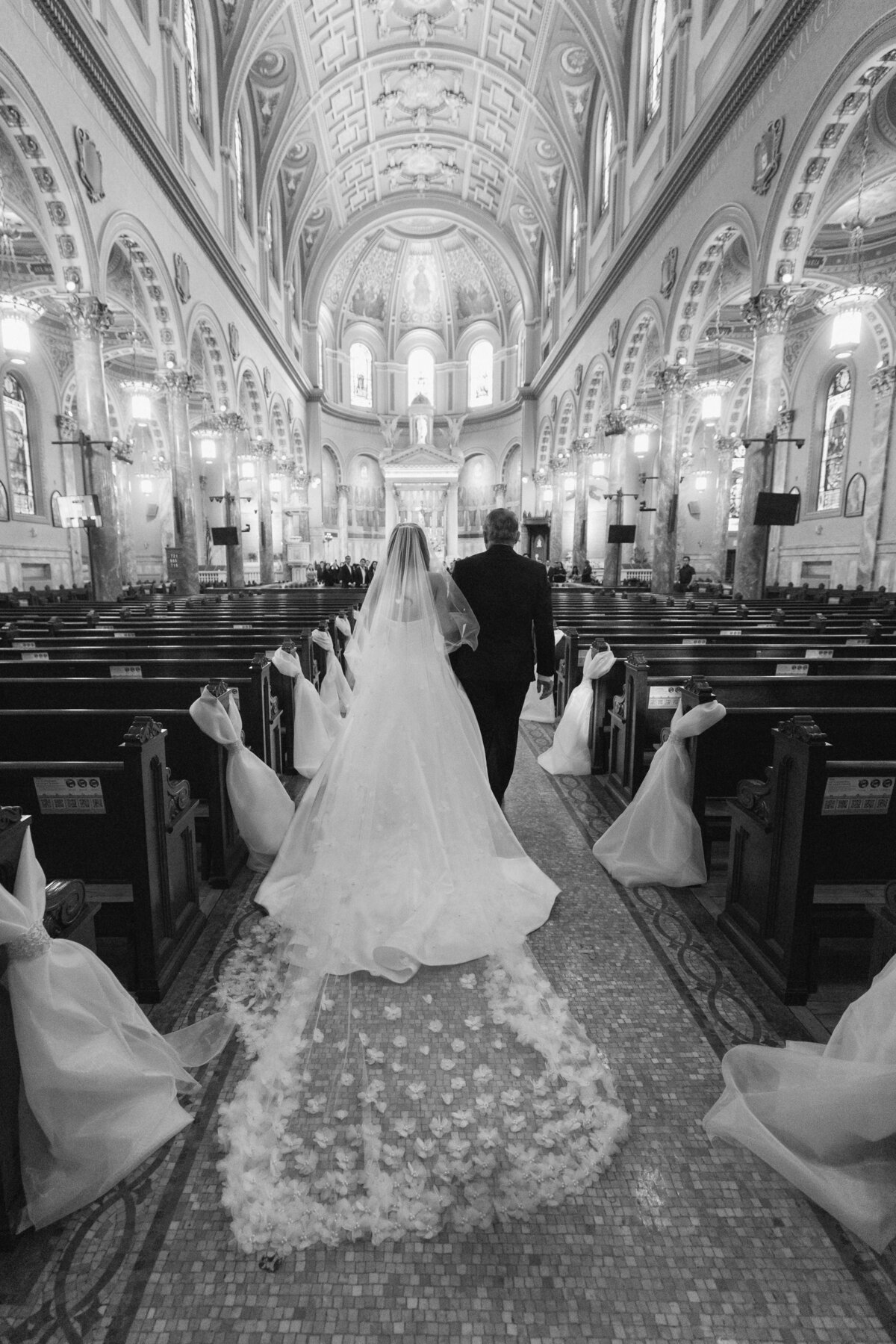 Co-Cathedral-St-Joseph-Brooklyn-Botantic-Garden-Wedding-New-York-Xiaoqi-Li-Photography-07