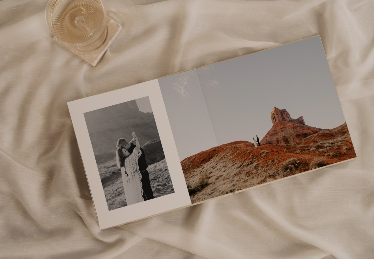 MOCKUP ALBUM UTAH 2