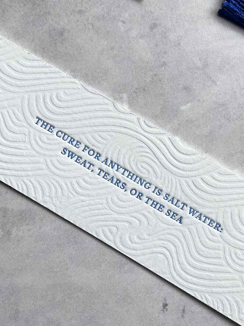 letterpress-thick- bookmark-with-blue-tassle-bodega-press