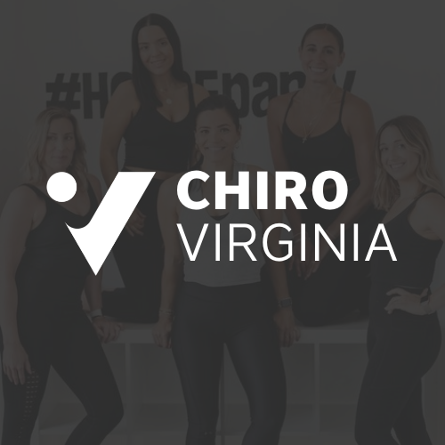 Chiropractic Marketing Agency - Logo Designs for Women Chiropractors
