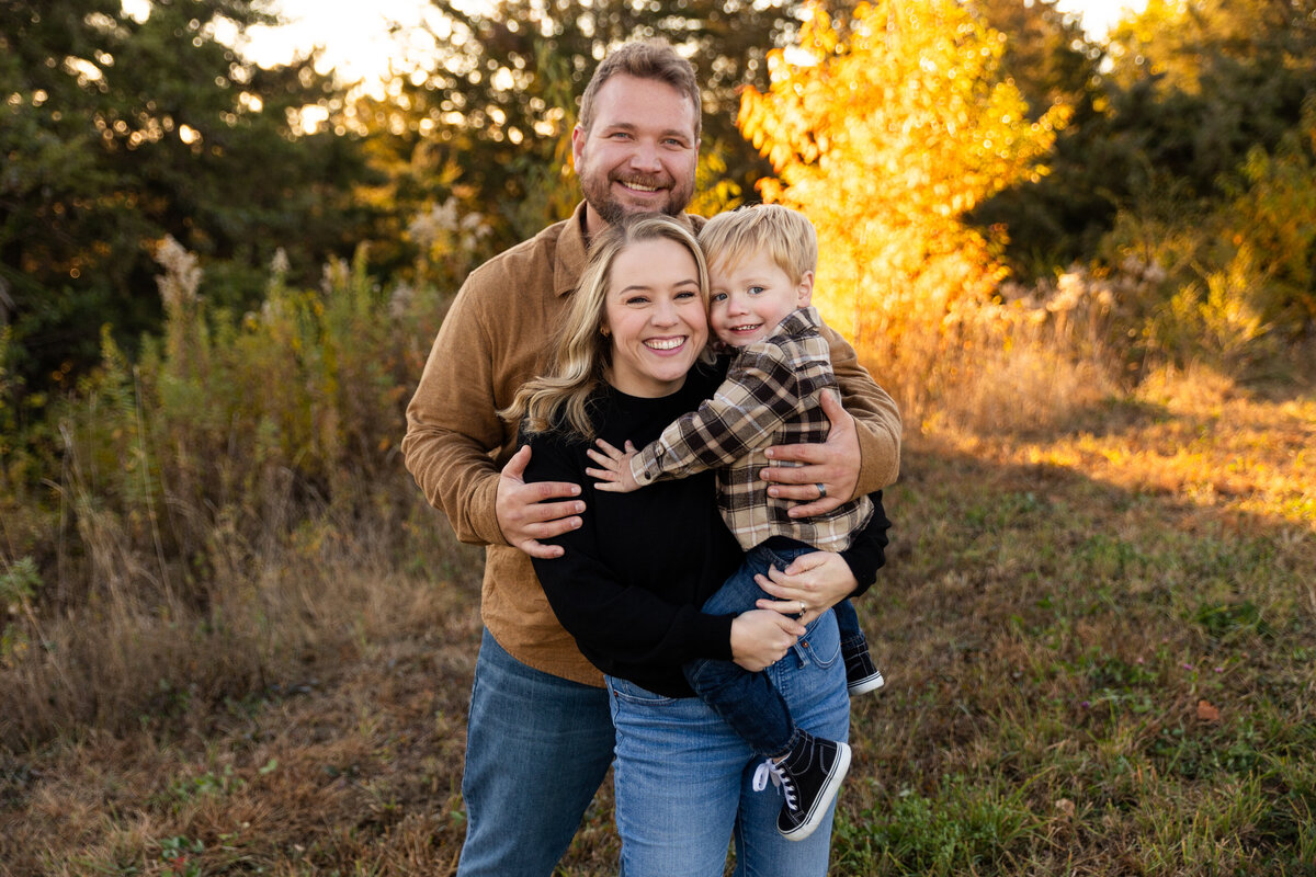 Beard Family 2024-39