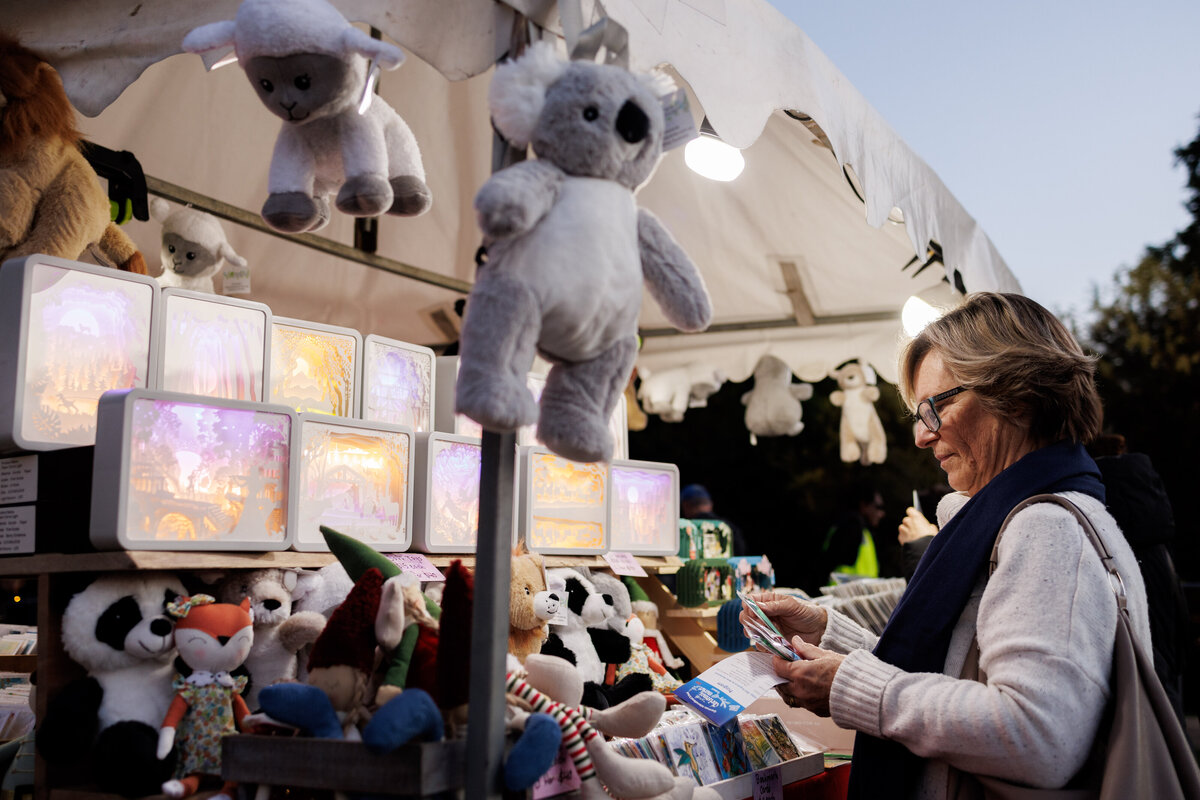 Christmas Market 2024 Day 1 - 124