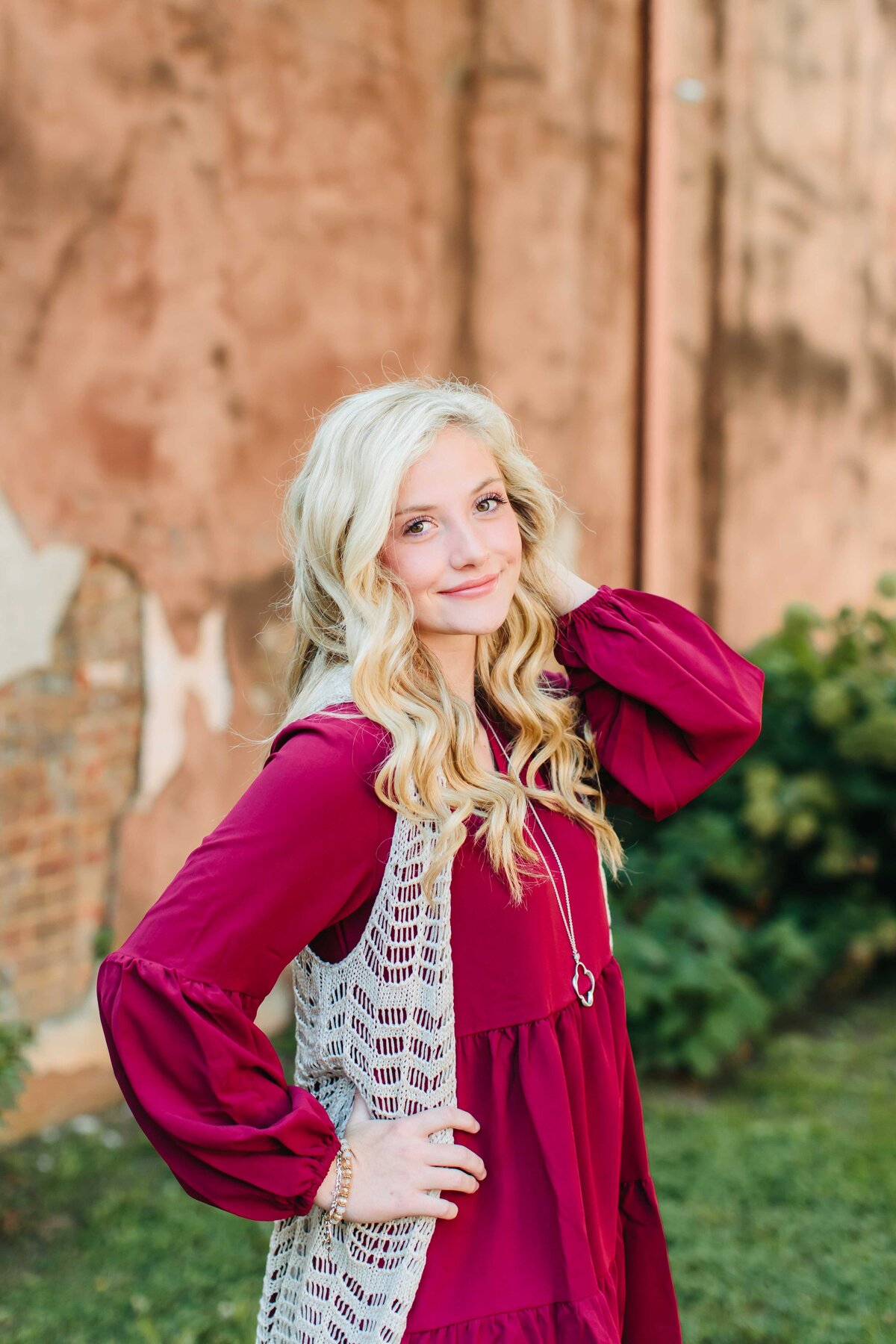 Chloe-Senior-9