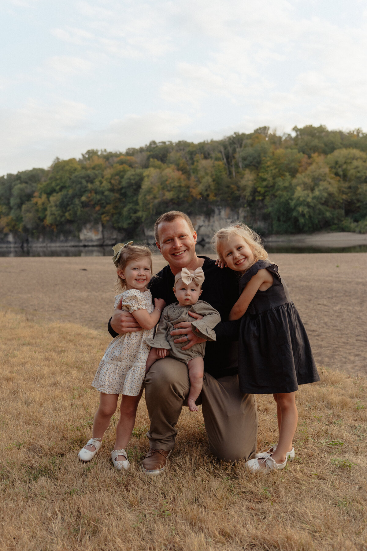 Evans Family-17