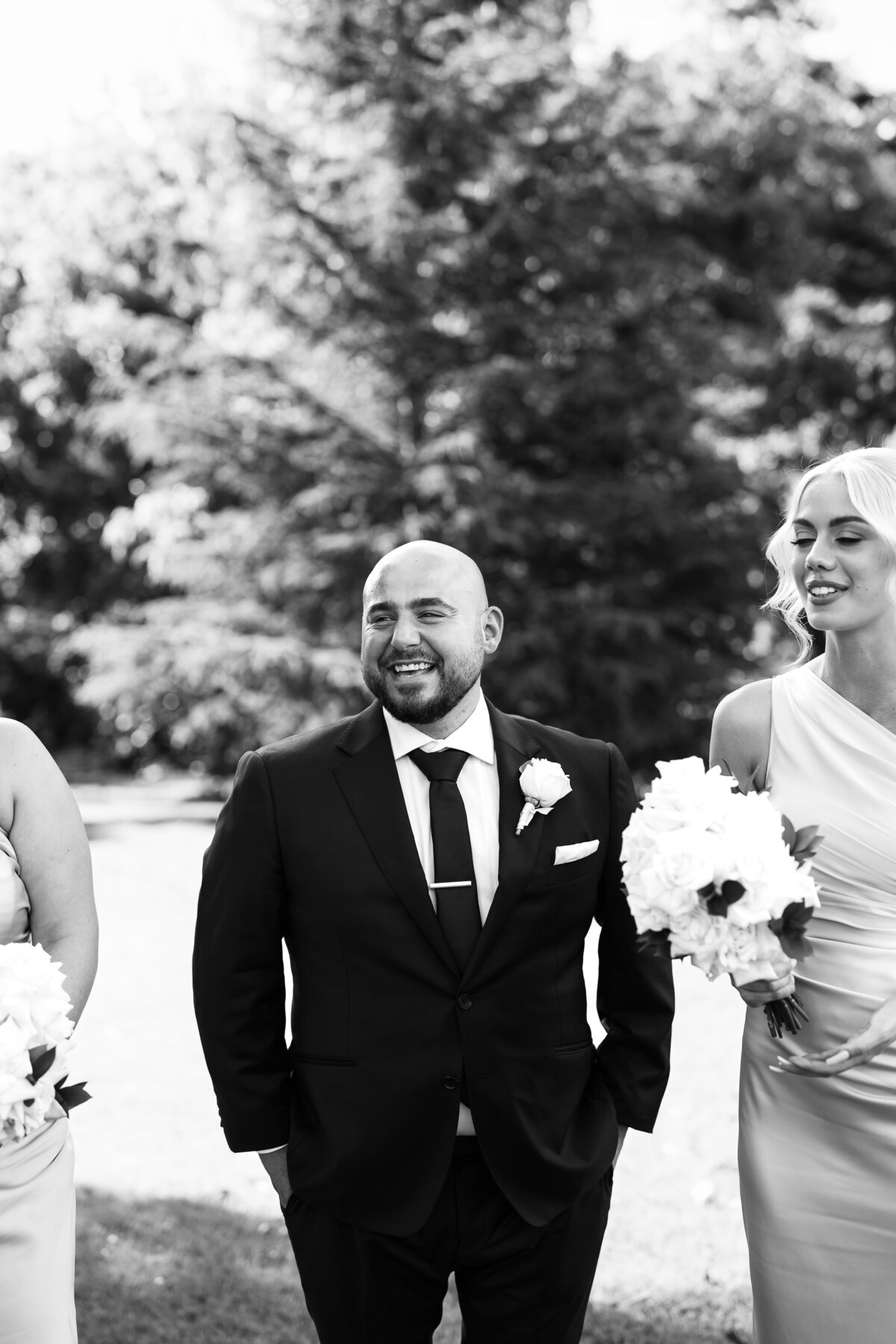 Courtney Laura Photography, Royal Botanical Gardens, The Terrace, Yarra Valley Wedding Photographer, Zoe and Sergio-215