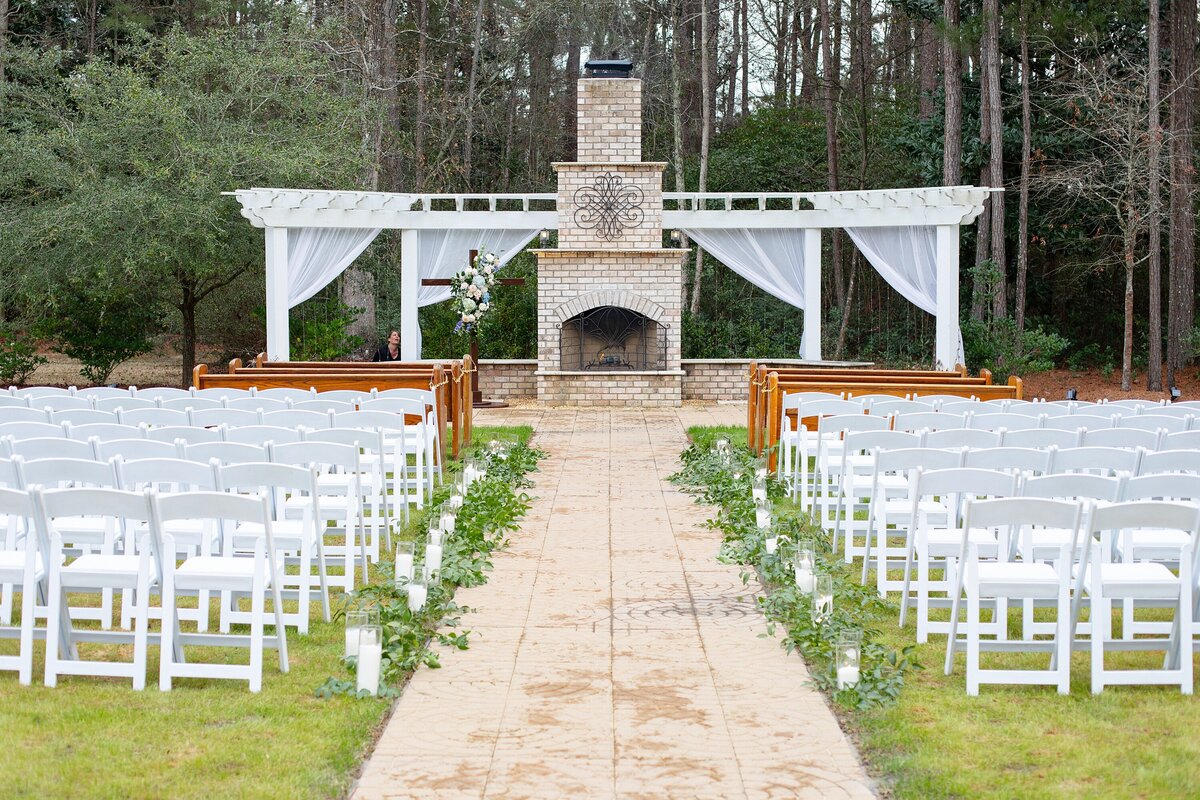 Shelby + Brad Wedding Photos - 2 Ceremony 4 of 106