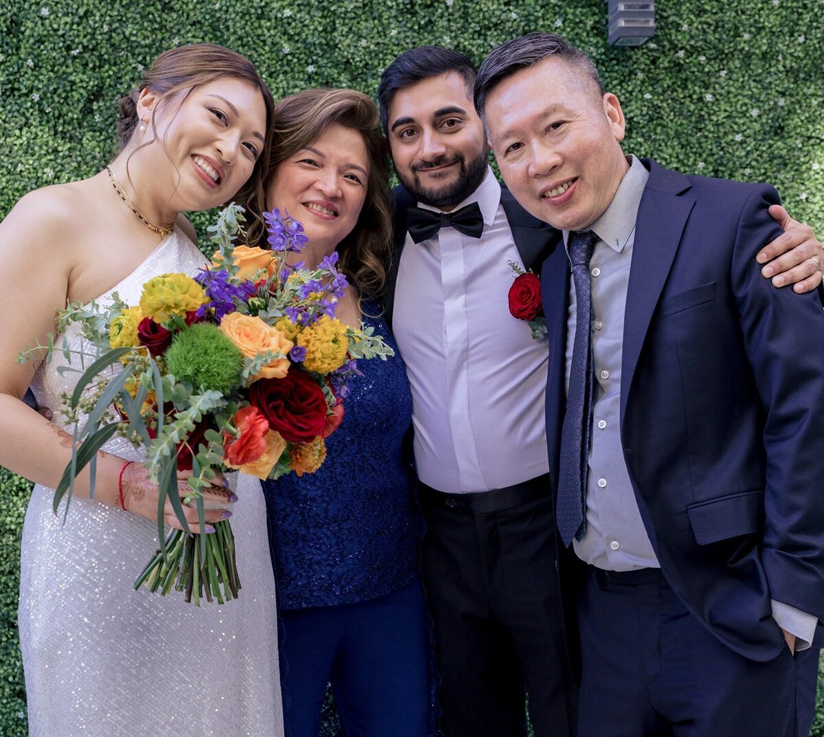 Indian-Chinese-wedding-Renaissance-Western-Ceremony-5