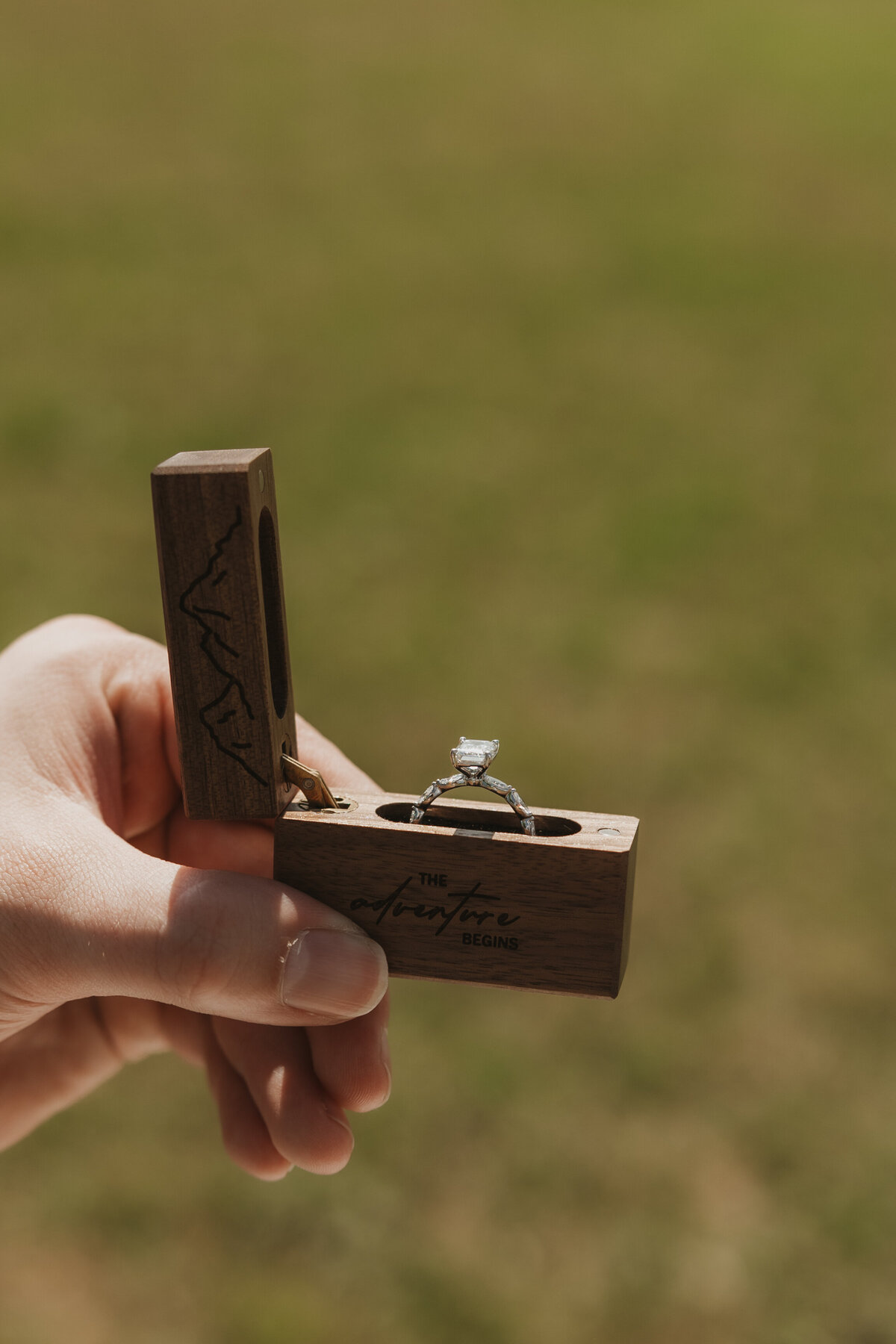 Abby Heron Photography Texas Based and Travel Wedding and Couples Photographer — Engagement Gallery for Ryan + Peyton 18