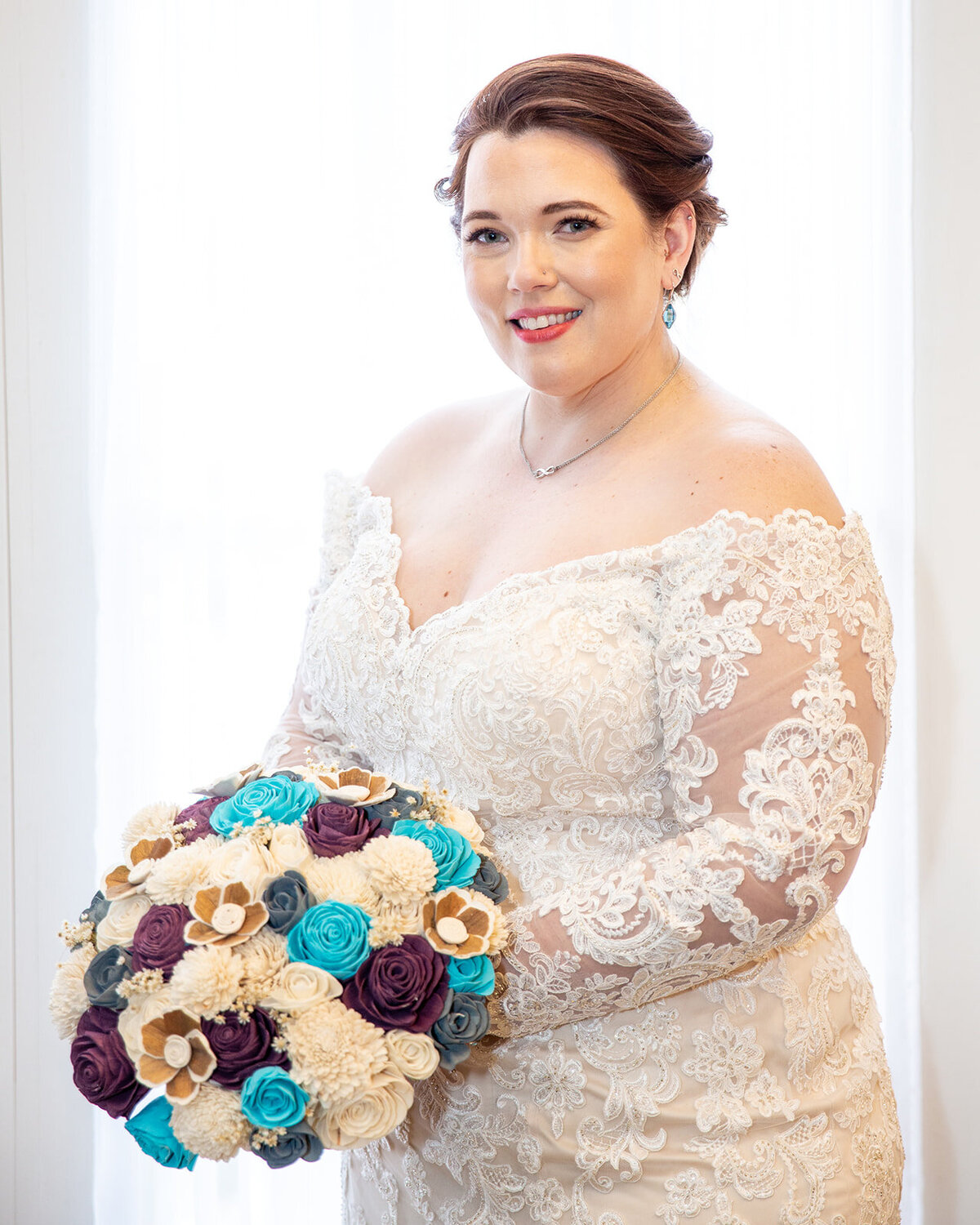 Heather and Tom Wedding_ DePoy Studios-142