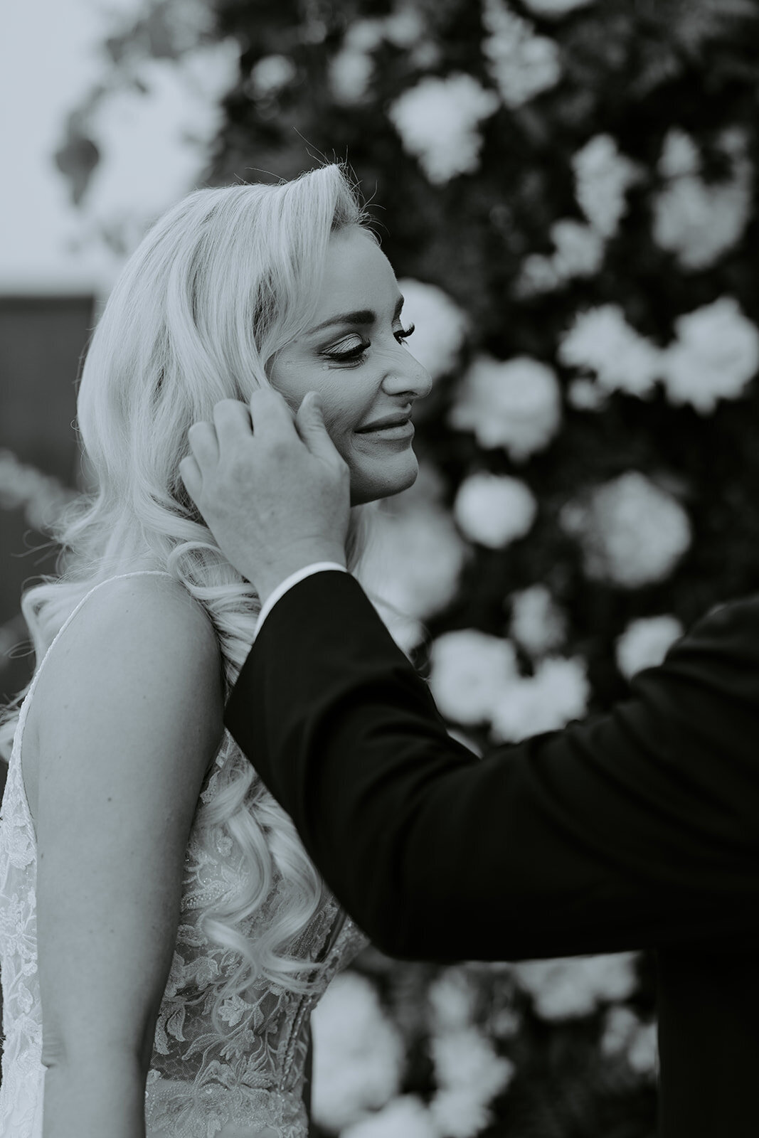 Classic Scottsdale, Arizona wedding celebration planned by BTO Events