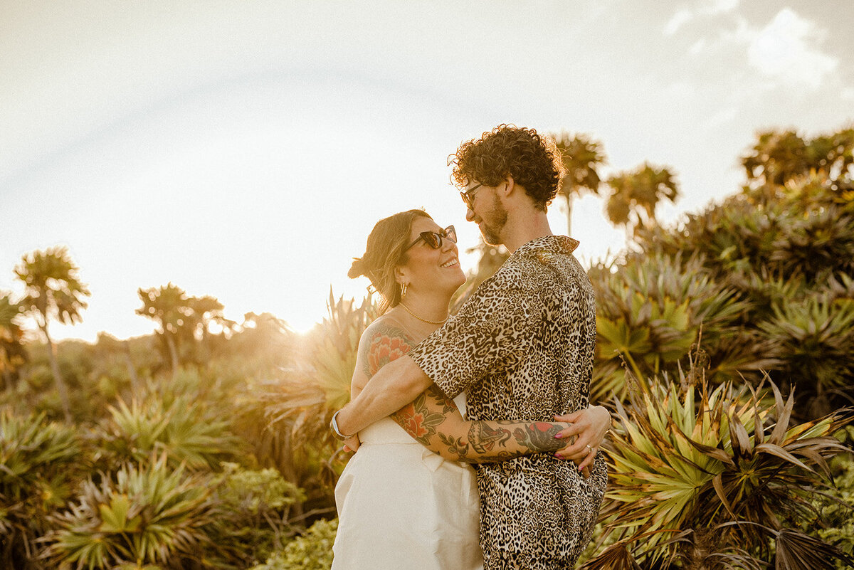 b-mexico-tulum-elopement-villa-pescadora-destination-wedding-ceremony-vows-beach-cool-artsy-edgy-alternative-090