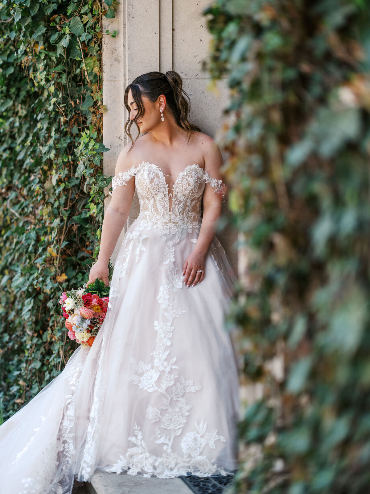 Maria + Grant + Truvision Studios 57