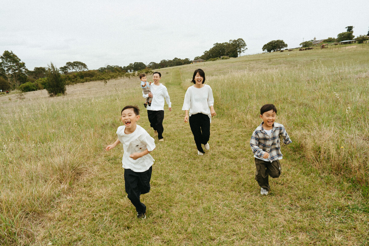 letlove - family photo - rousehill-1-2