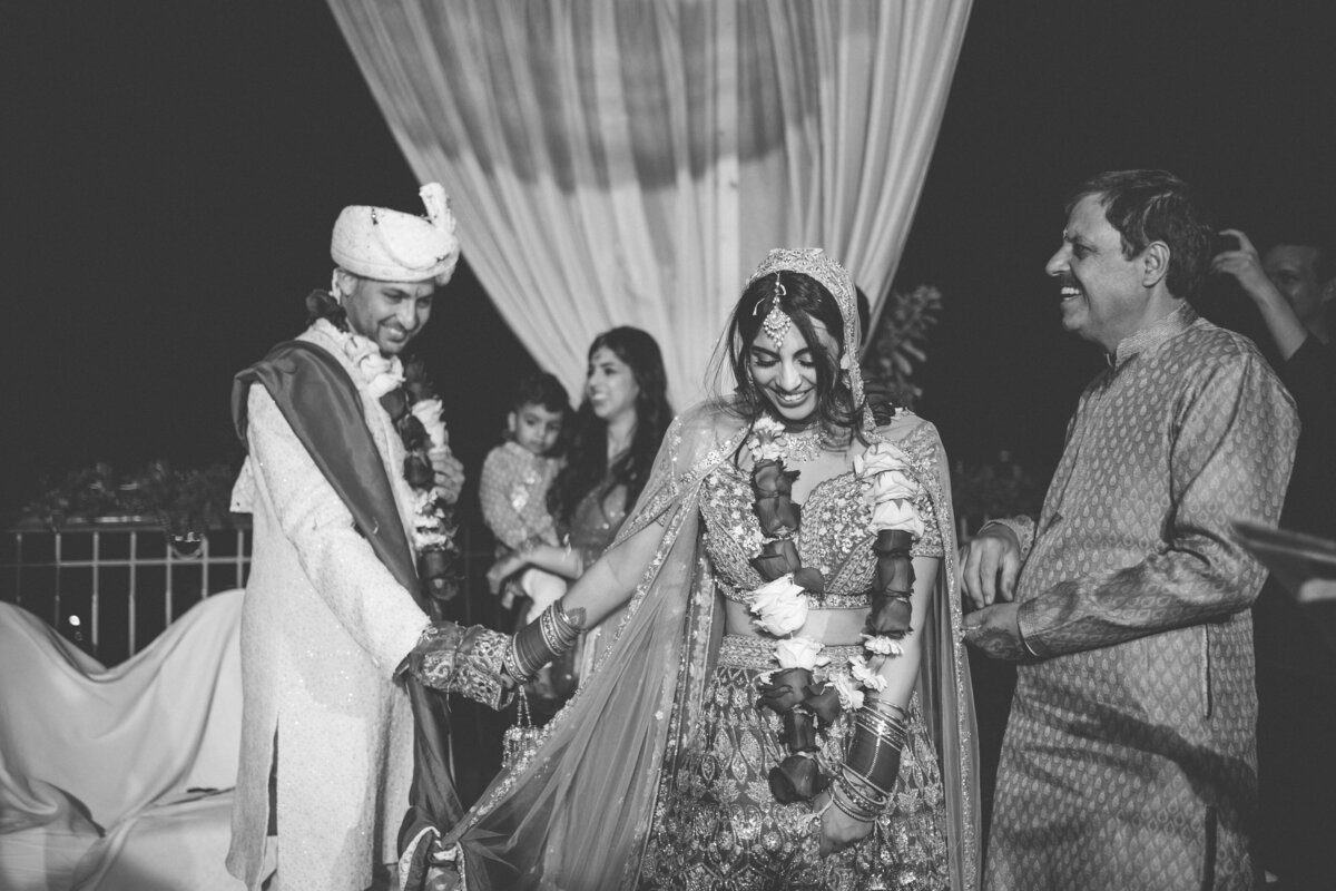 Indian Wedding in Dubai10