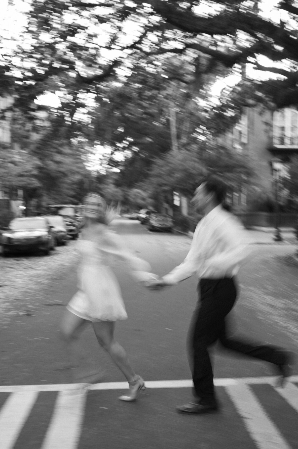 Savannah Georgia Engagement Photographer