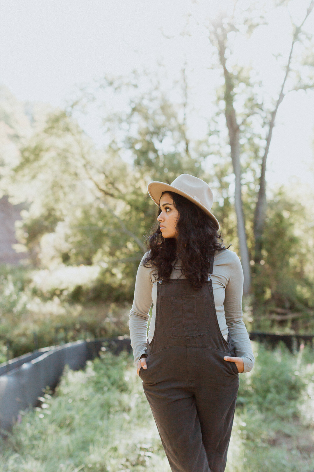 Painter Lifestyle Brand Photos - Sonia V Photography