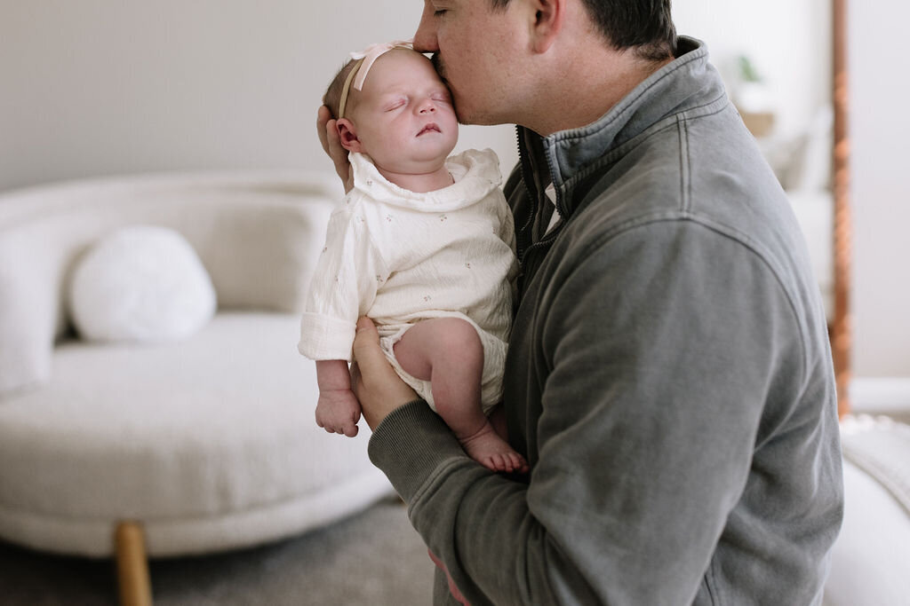 Newborn photography Arizona Madison Karl 10