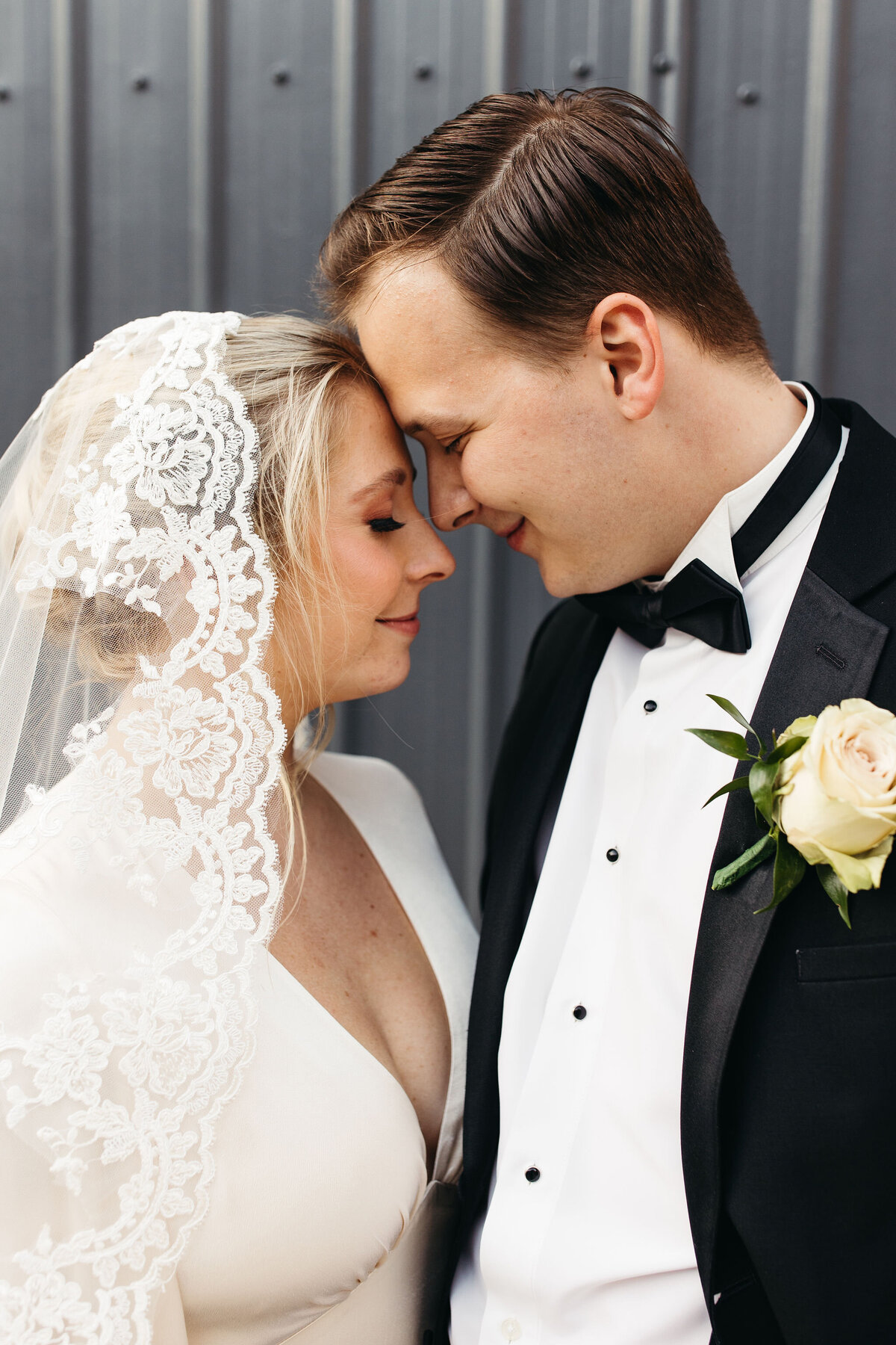 Columbus Ohio Wedding Photographer