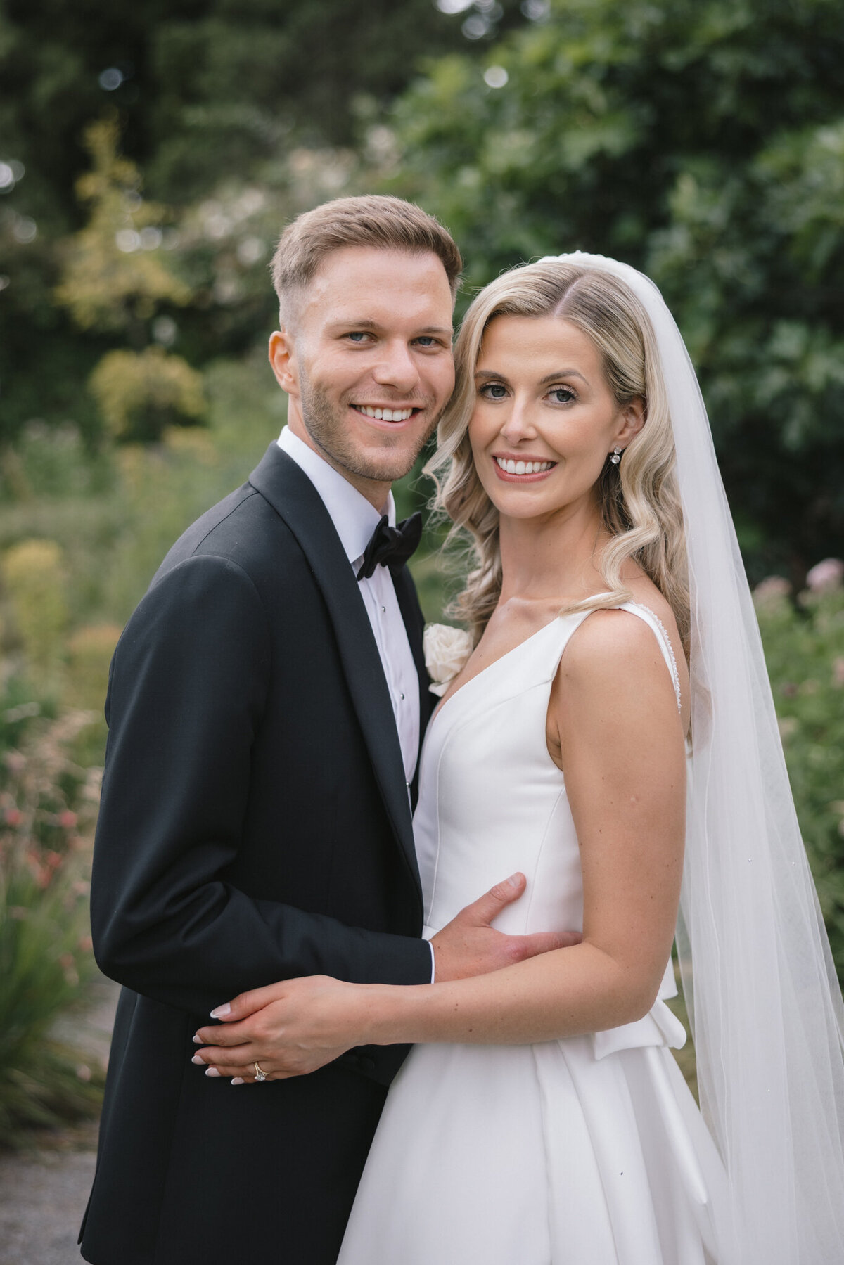 Colette & Jack - Middleton Lodge - Socials-107