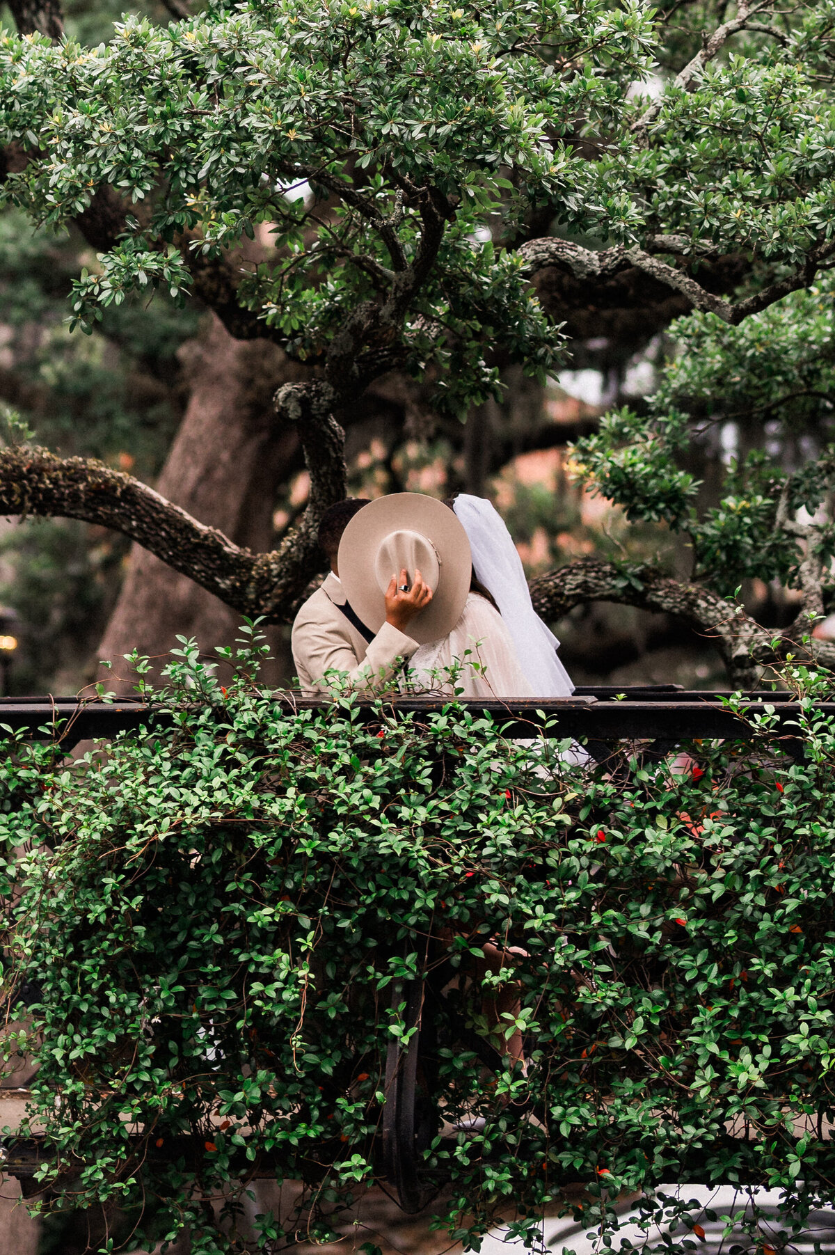 Savannah Georgia Elopement Photographer