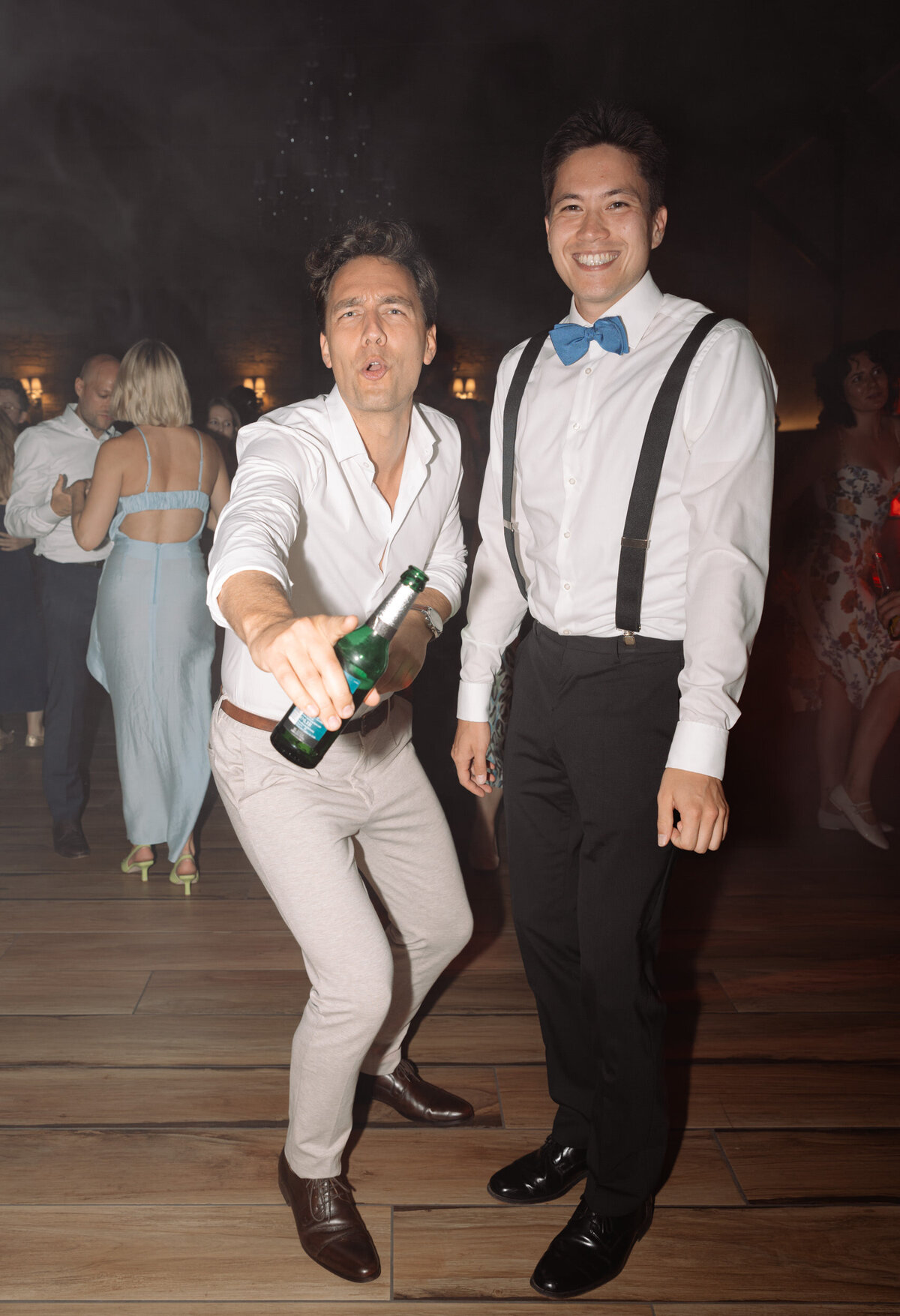 Wedding Seebucht - Berlin Wedding Day  (91 von 97)