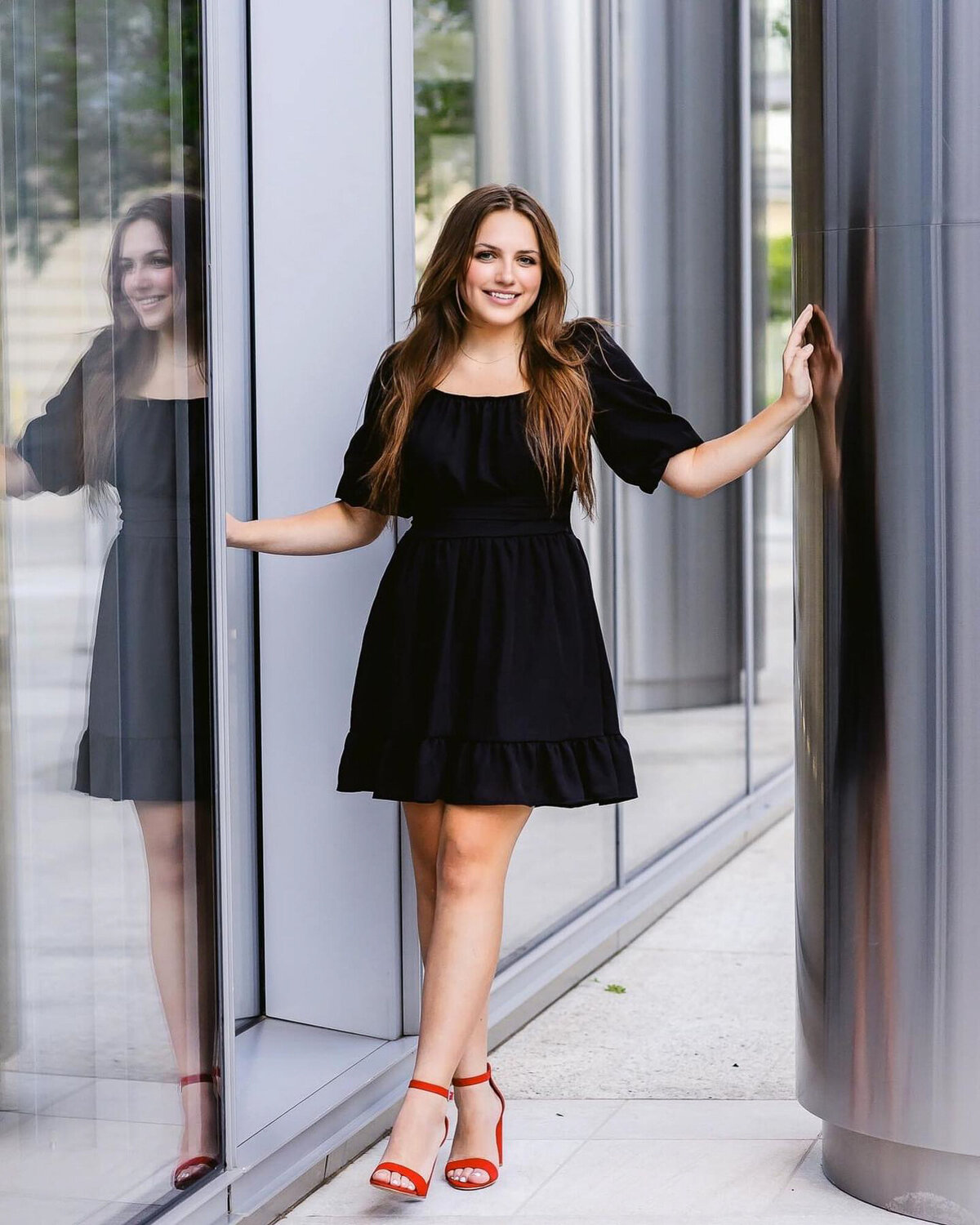 Oklahoma High School Senior Photographer-182