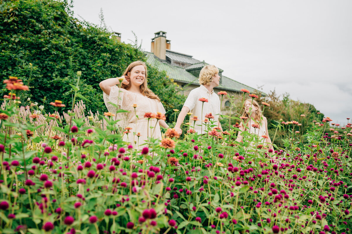 Sharon Leger Photography | Canton CT Newborn and Family Photographer -4
