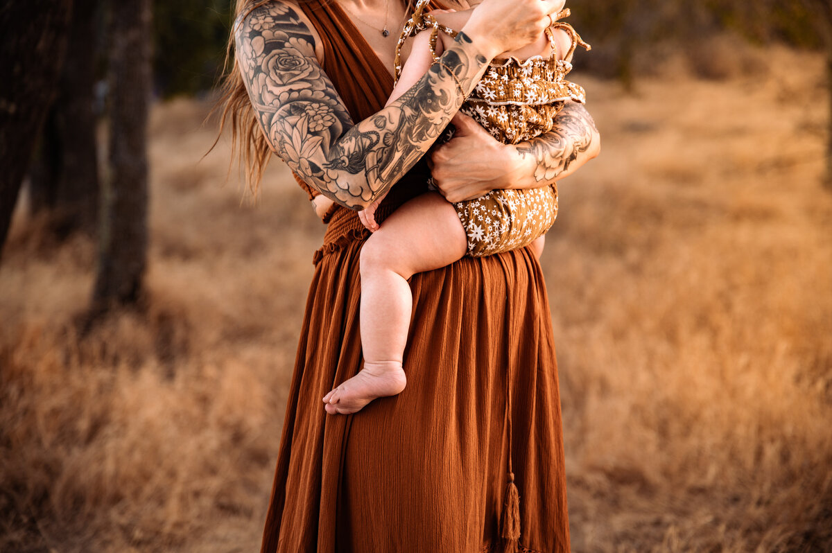 Gold River Family Photographer