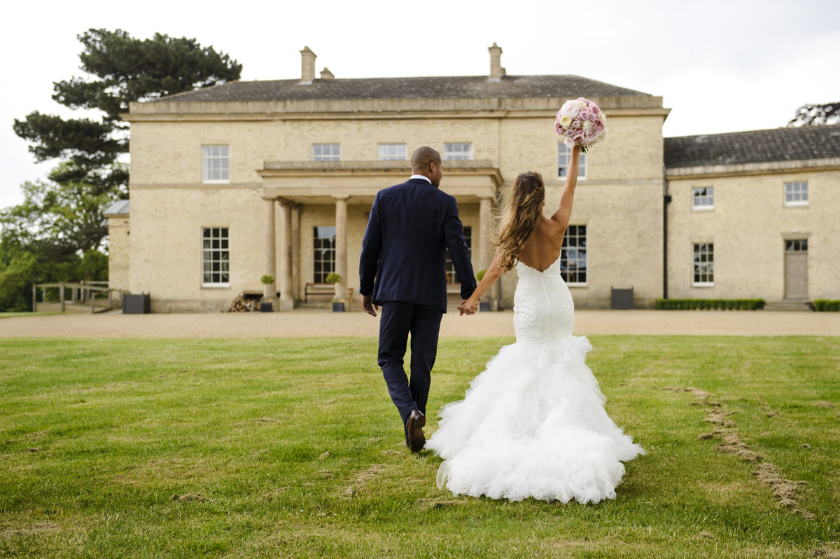 Stubton Hall Wedding Photographer Ross Holkham-40