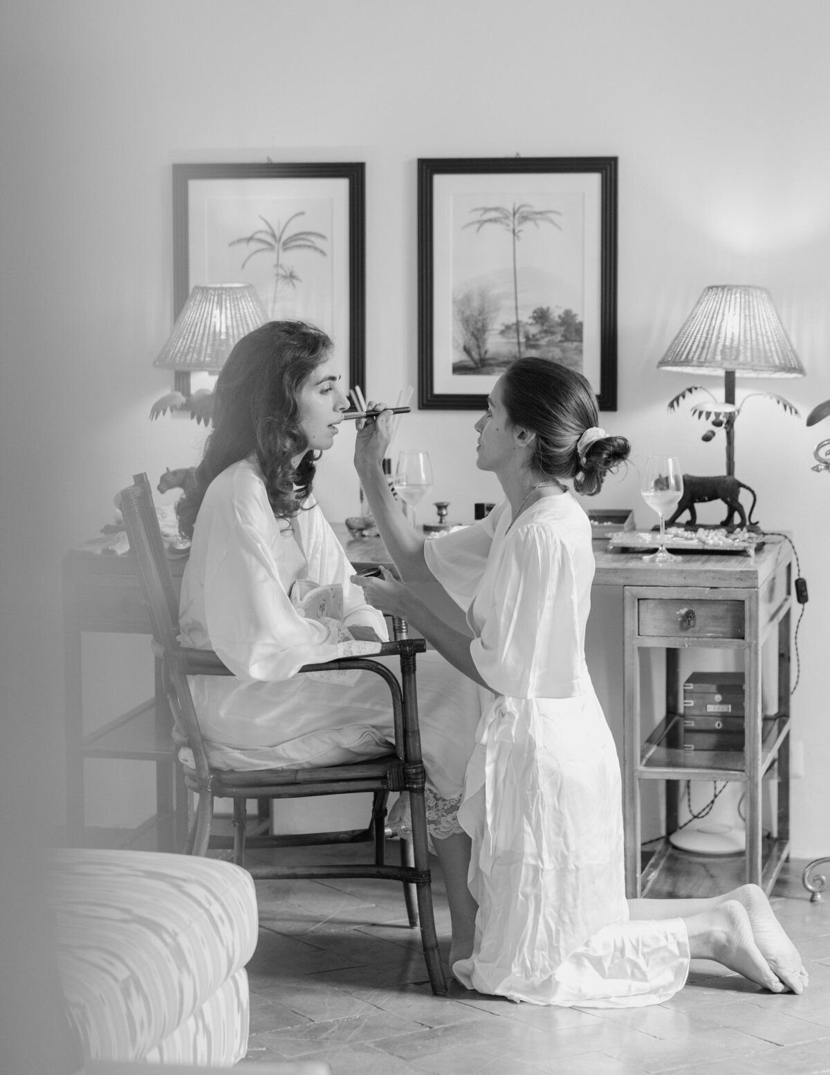 Villa Talamo - Wedding in Tuscany (8 von 39)