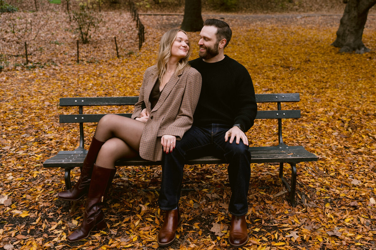 Central Park Engagement Photographer39