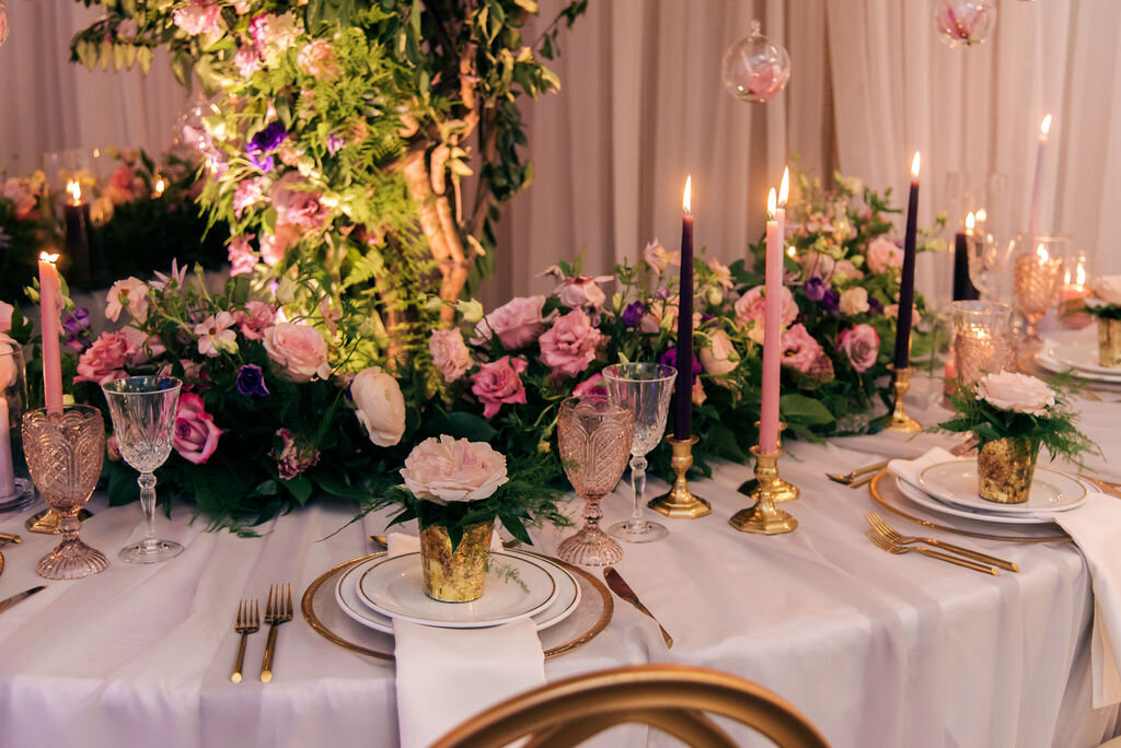 Luxury London Bridal Show - Twelfth Night Events - Event Planners + Concept 67
