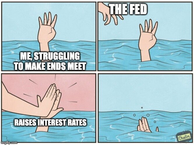 the fed