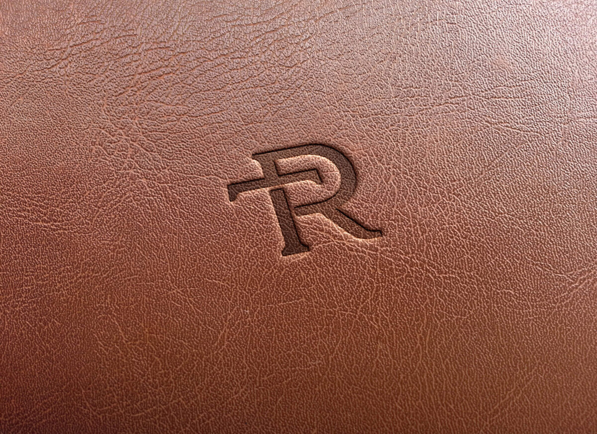 the-reserve-logo-brandmark-design-leather