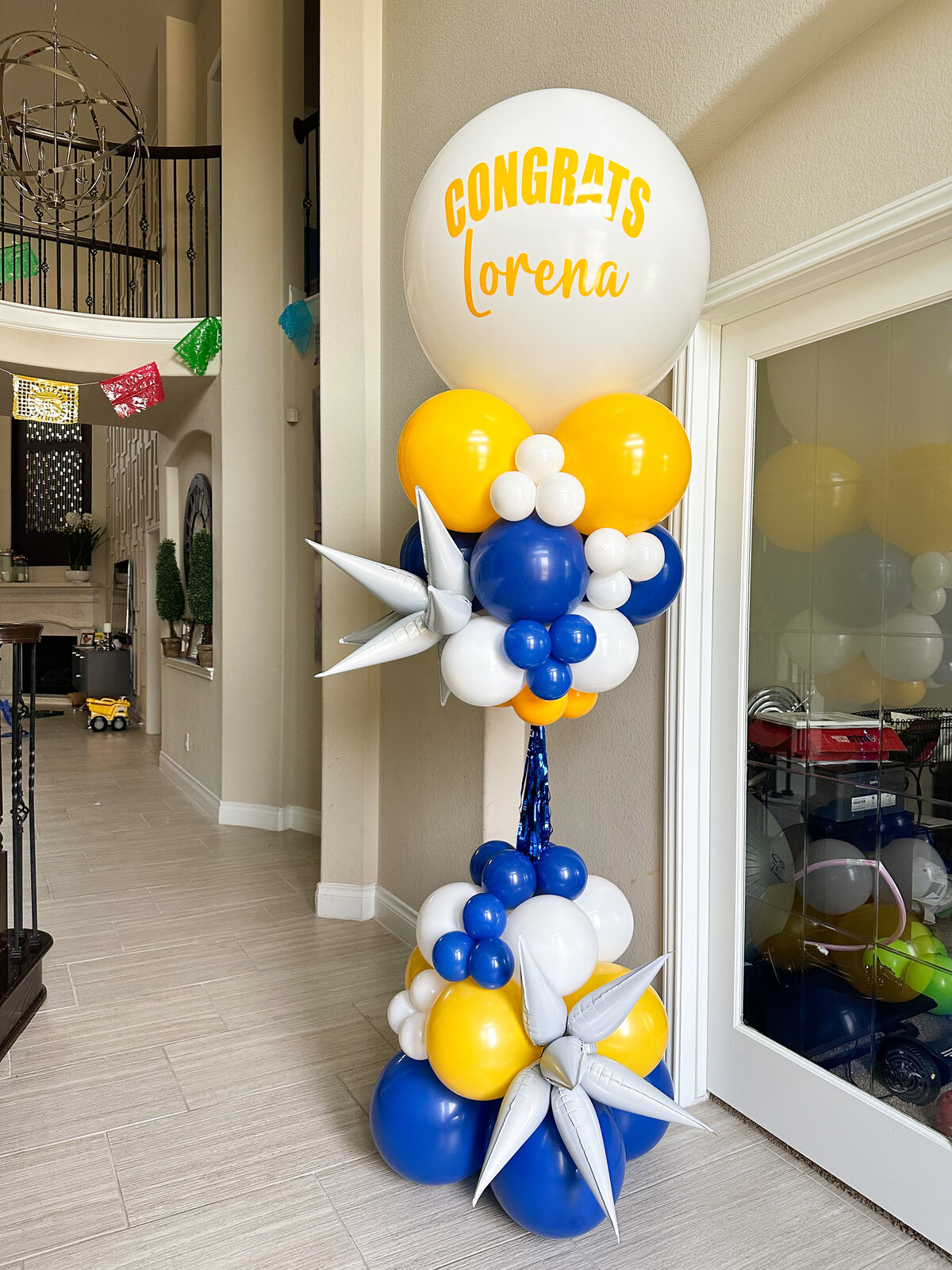 houston - balloons 7