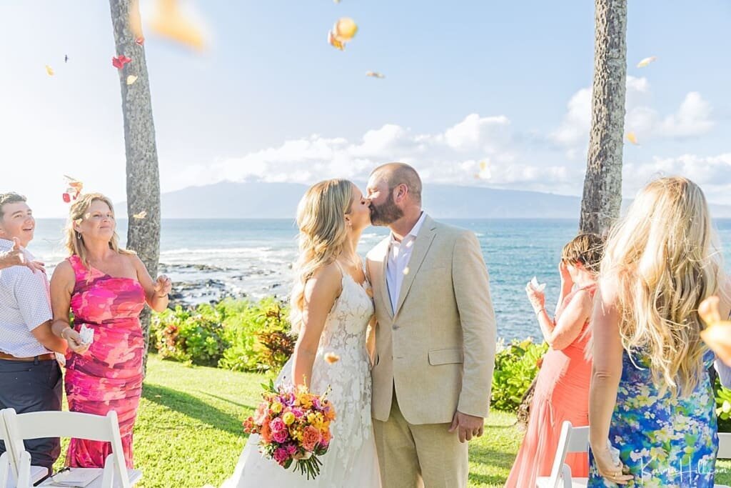 Merriman's Wedding Package 2