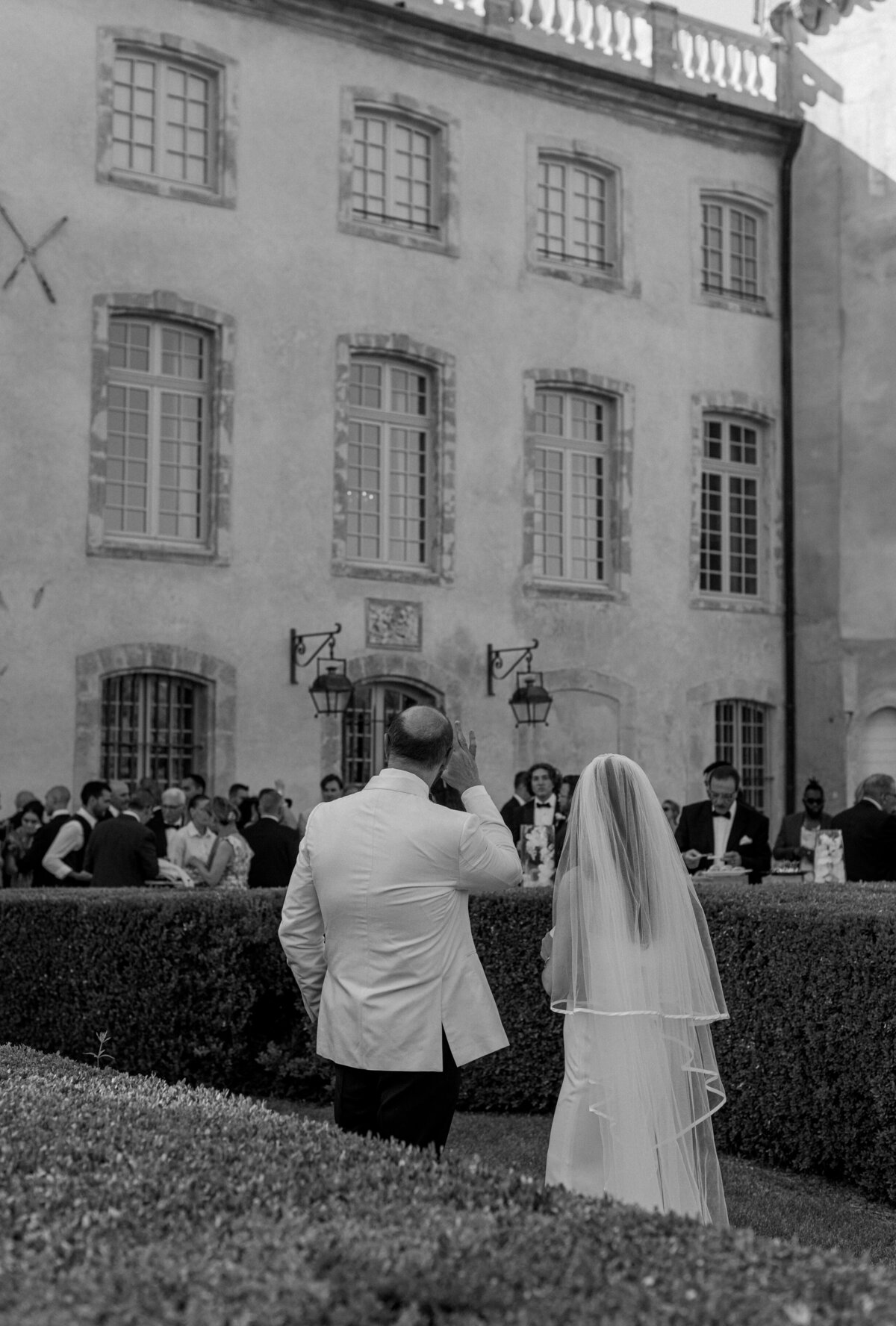 Luxury wedding photographer