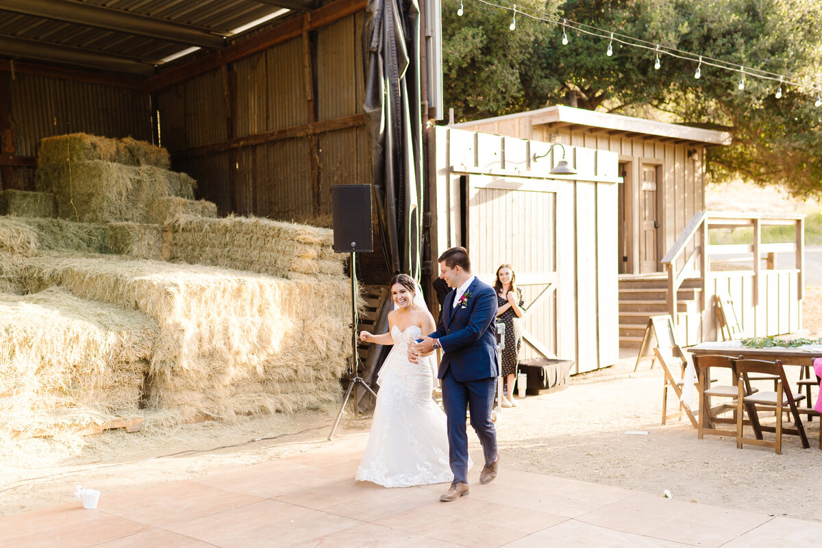 San Diego Estate Wedding60